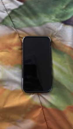 Unlocked iPhone 12 mini
