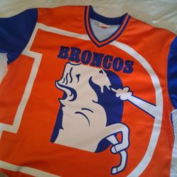 Broncos nuggets jerseys