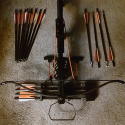 Sporting Gear