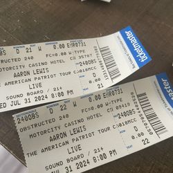 Aaron Lewis