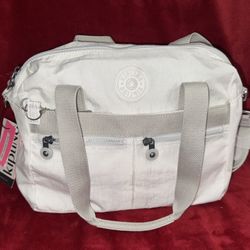 Bolso Kipling