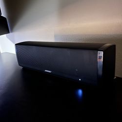 Bose Theater System 