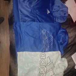 Adidas Hoodies 
