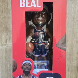 Clippers Bradley Beal Bobblehead 