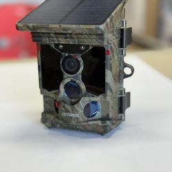 CEYOMUR CY 95 TRAIL CAMERA NEW