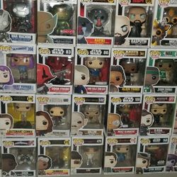 Funko Pop