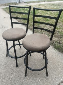 Bar Stools