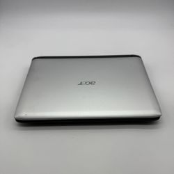Acer Aspire One NAV50 10.1" Laptop Intel Atom N450 1.66GHz 1GB RAM 160GB HDD