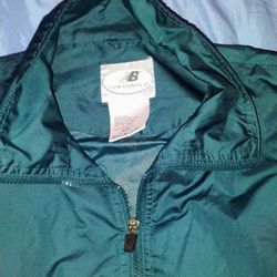 New Balance Windbreaker Medium Send Offers 