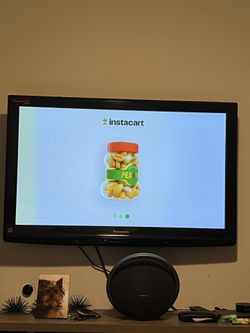 46’ TV Panasonic