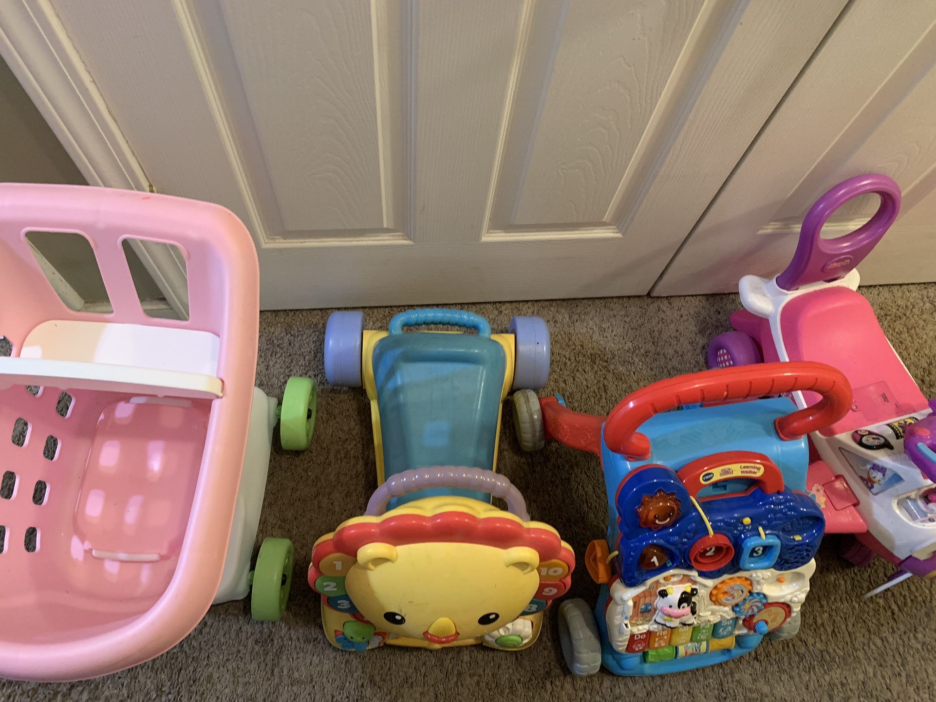 Kids Toys $10 Each Both $15