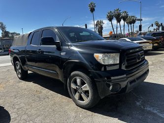 2011 Toyota Tundra Grade