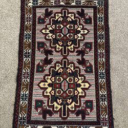 Handmade Rug