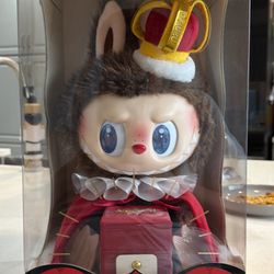 Let’s Check Mate Labubu