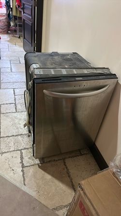 Dishwasher