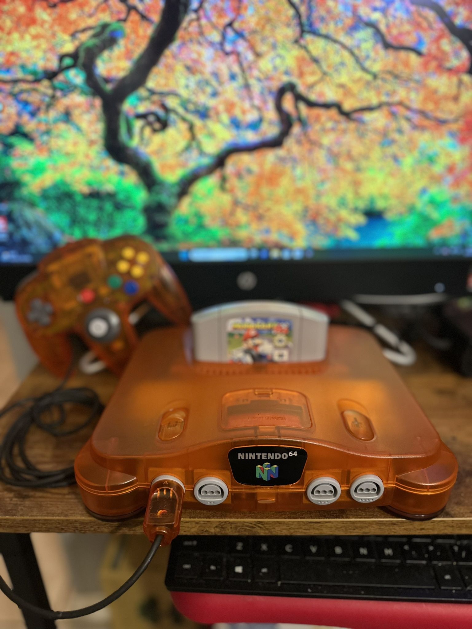 Repair And Soft Mod All Systems