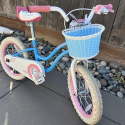 Kids Bicycle 