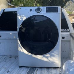 Samsung Washer And Dryer 