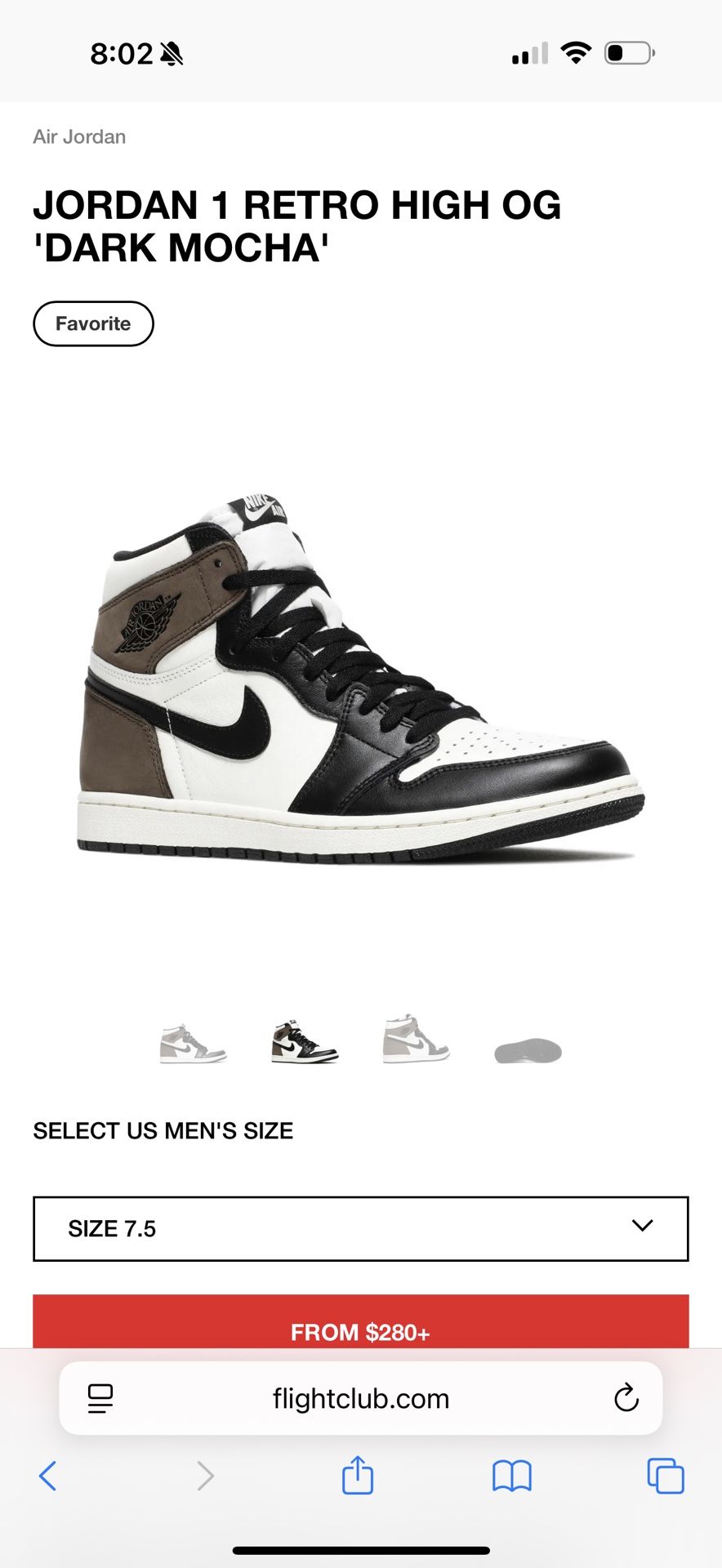 Jordan 1