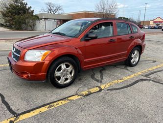 2007 Dodge caliber