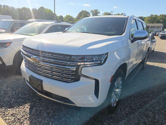 2023 Chevrolet Suburban