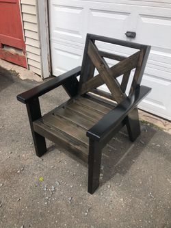 Patio Chairs