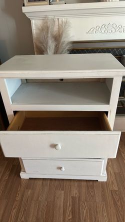 Nice used dresser