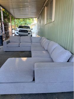 Section couch