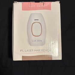 IPL Laser Hair Remover