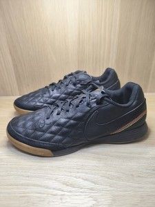 NIKE TIEMPO R10 SIZE 8.5 RONALDINHO