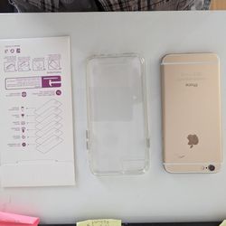 Iphone 6 For Sale 62 Rose Color