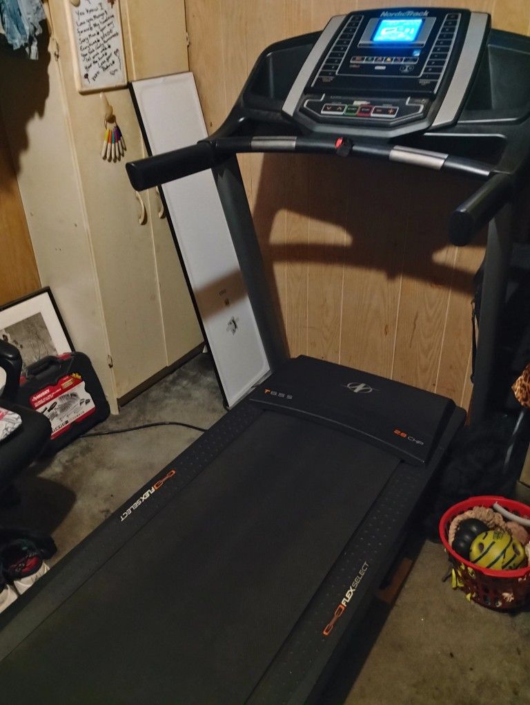 NordicTrack Treadmill T6 .5S