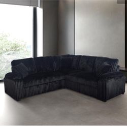 NEW SECTIONAL SOFA SLEEPER AND FREE DELIVERY- SPECIAL FINANCING AVAILABLE 