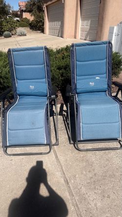 Camping Chairs