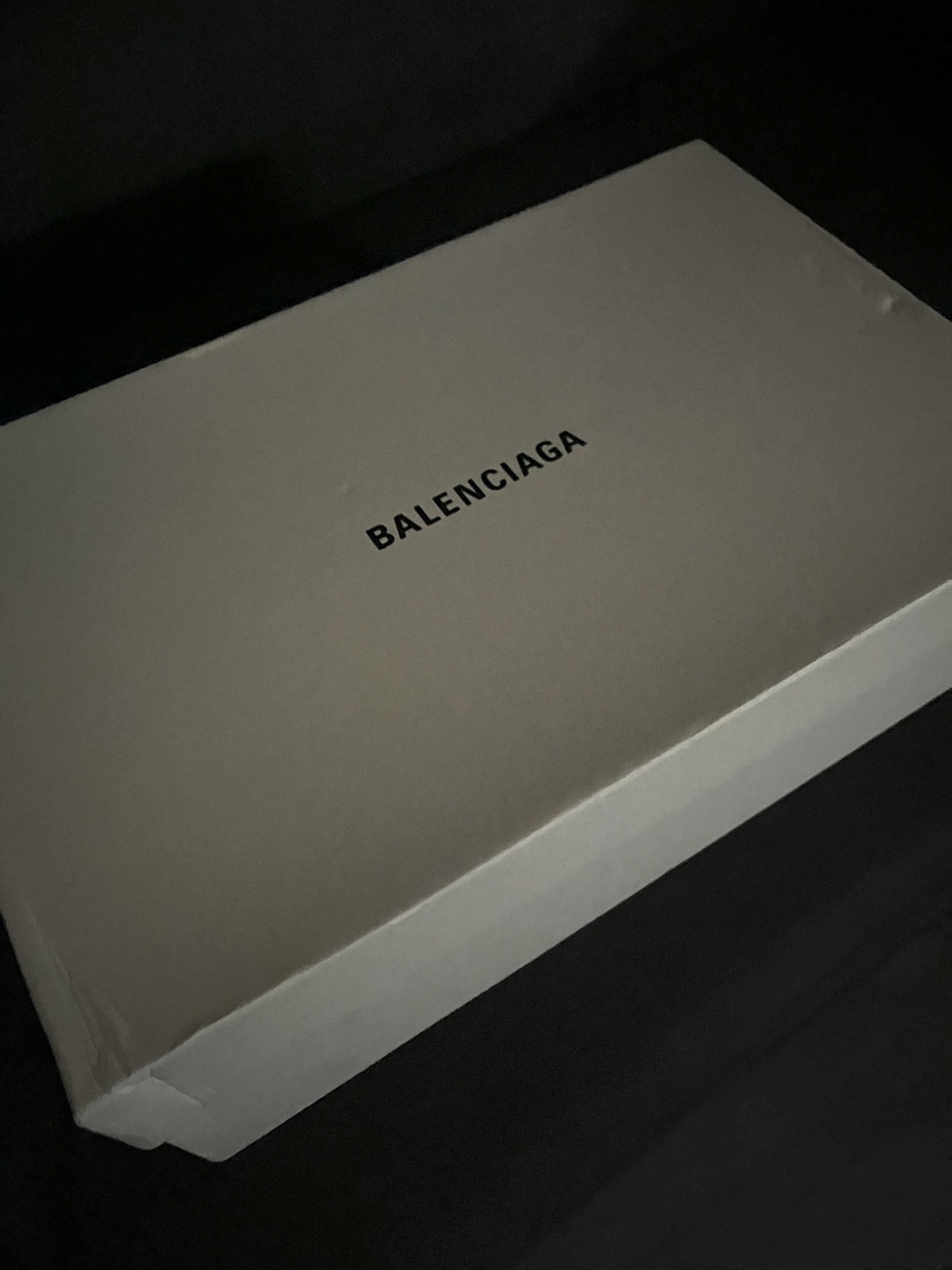 Balenciaga Speed 2.0