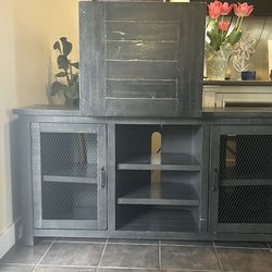 Mueble para televisión