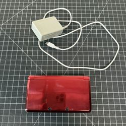 Nintendo 3DS