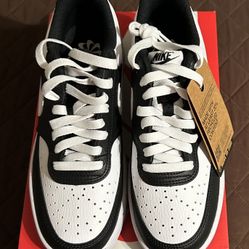 Women’s Nike Court Vision Sneakers