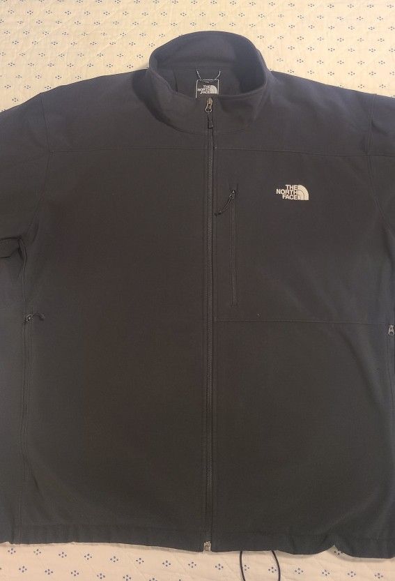 The North Face Softshell Jacket