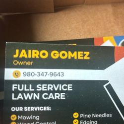 Jairo Lawn
