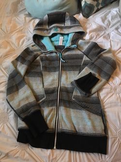 Girls Ivivva Jacket