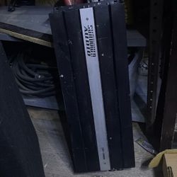 Sundown Audio Saw-2000d