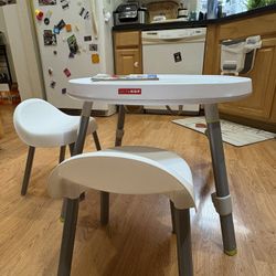 Kids Table And Chairs