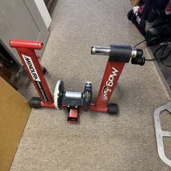 Minoura Bicycle Trainer New