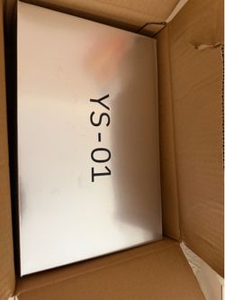 YZY 01 Grey slides size 12