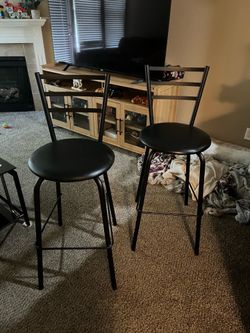 Barstools