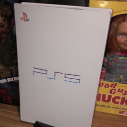 Ps5 Console 