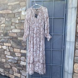 Dresses