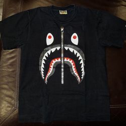 Bape Shark Tee
