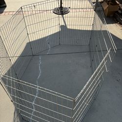 Pet Play Pen By Precision 